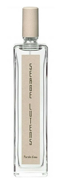 Parole D´Eau - EDP