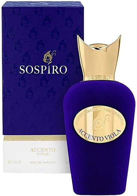 Accento Viola - EDP