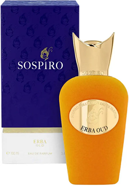 Erba Oud - EDP