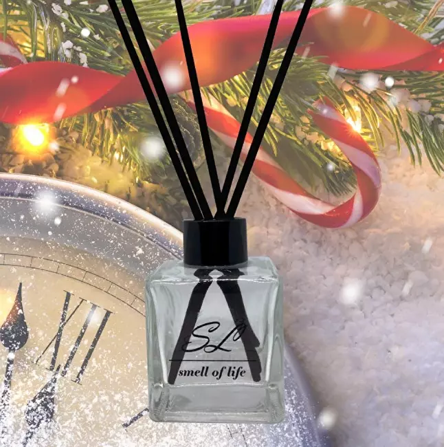 Smell of Life Night Before Christmas - difuzér 100 ml