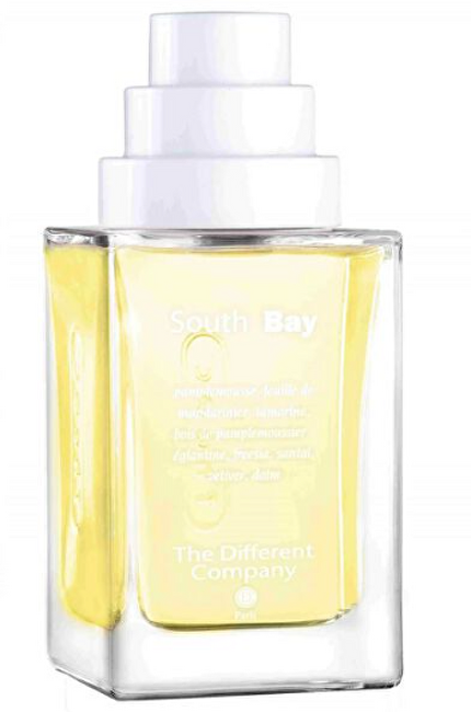 South Bay - EDT