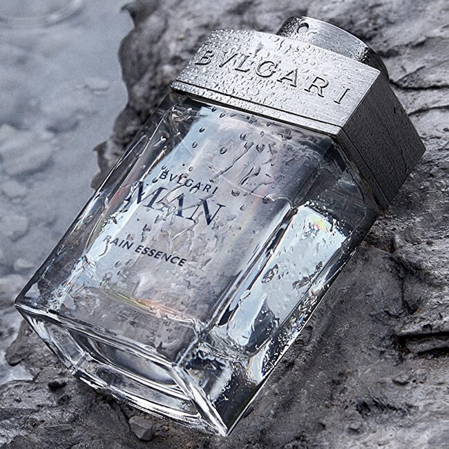 Bvlgari Man Rain Essence - EDP