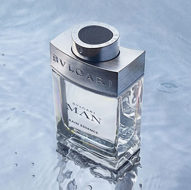 Bvlgari Man Rain Essence - EDP
