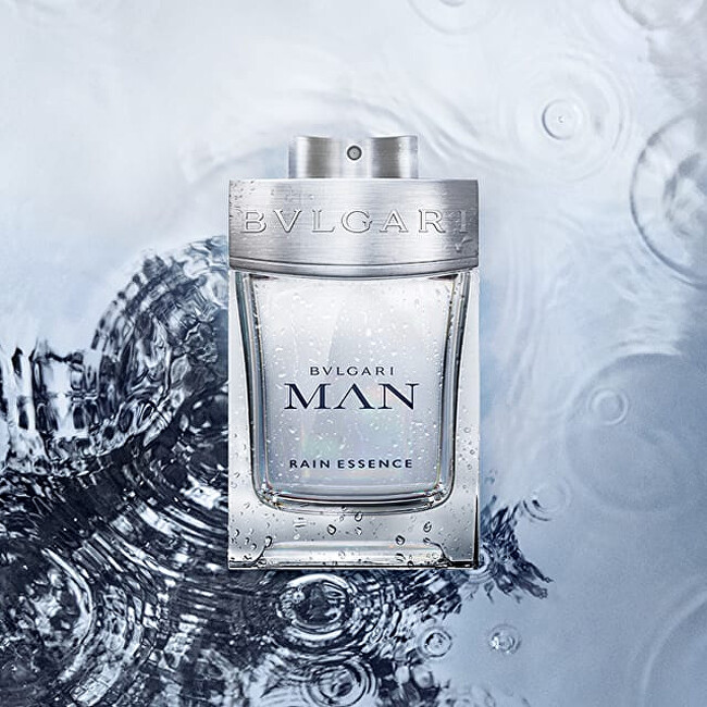 Bvlgari Man Rain Essence - EDP