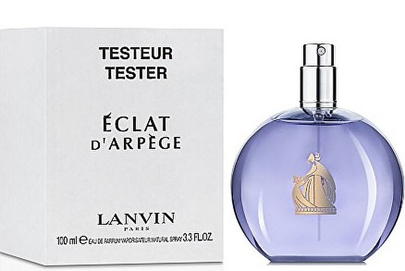 Eclat D´Arpege - EDP TESTER