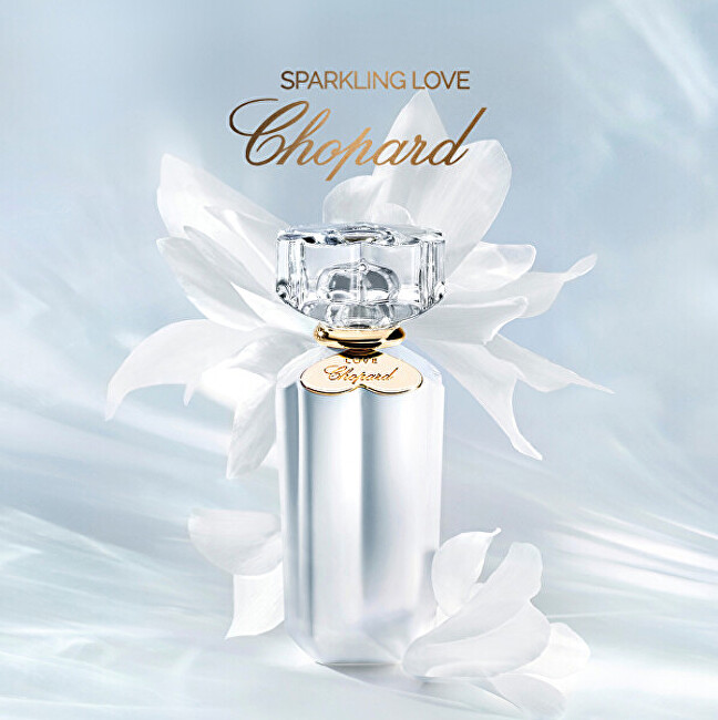 Sparkling Love - EDP - TESTER