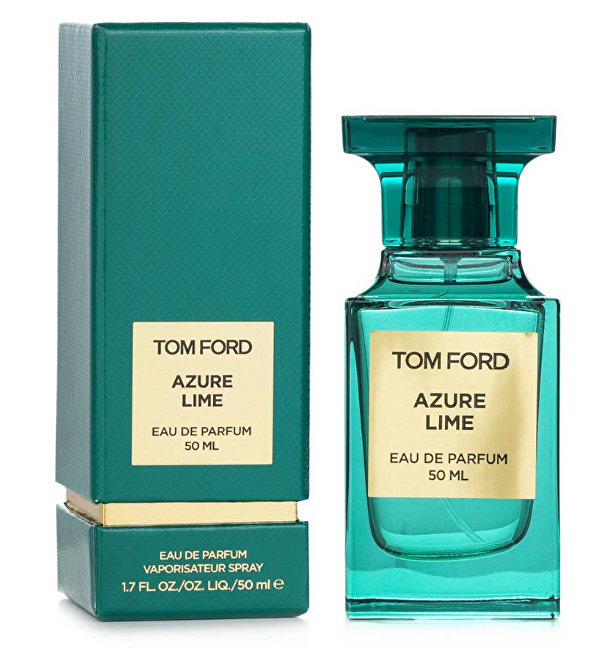 Azure Lime - EDP