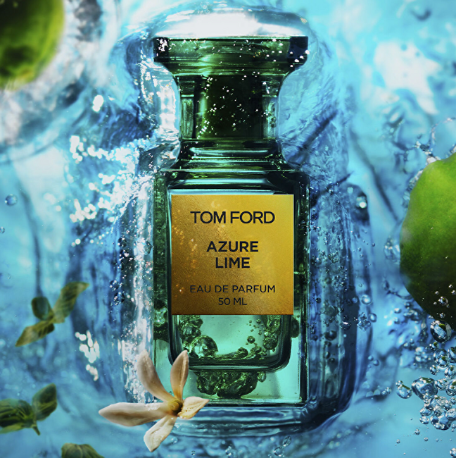 Azure Lime - EDP