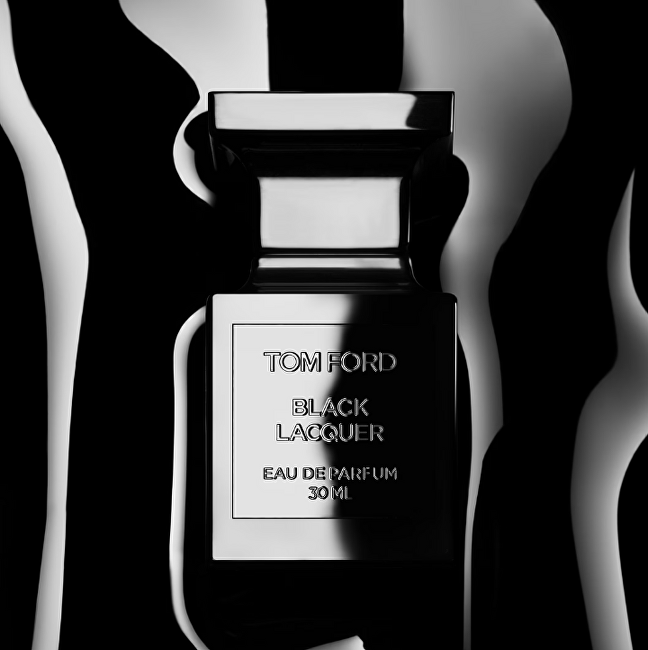 Black Laquer - EDP