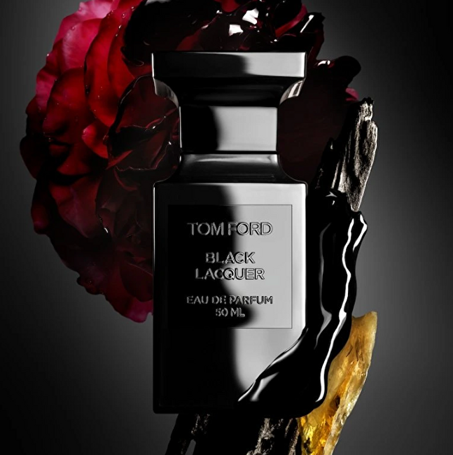 Black Laquer - EDP