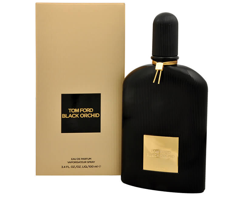 Black Orchid - EDP