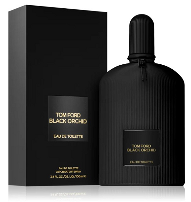 Black Orchid - EDT (2023)