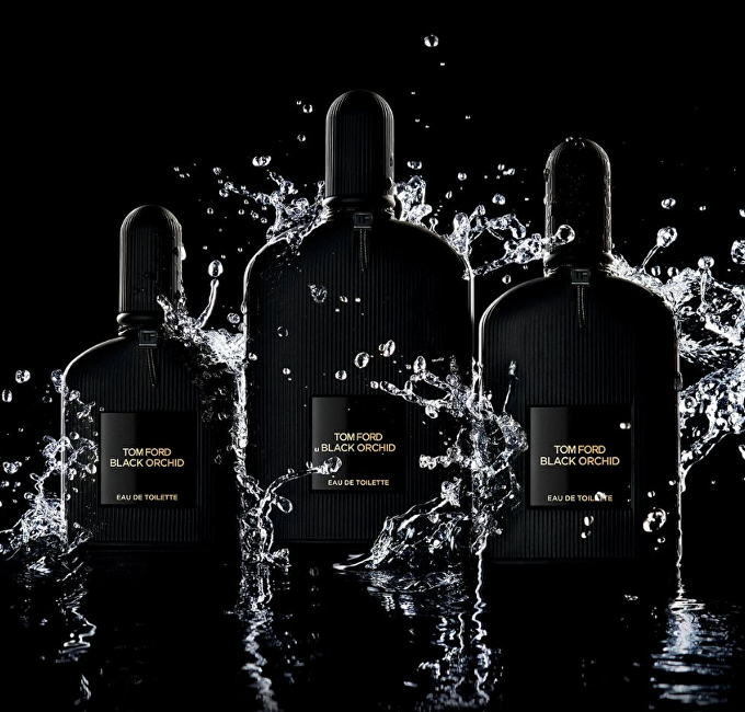 Black Orchid - EDT (2023)