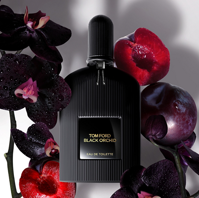Black Orchid - EDT (2023)