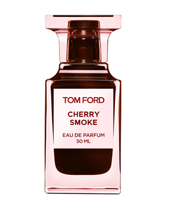Cherry Smoke - EDP