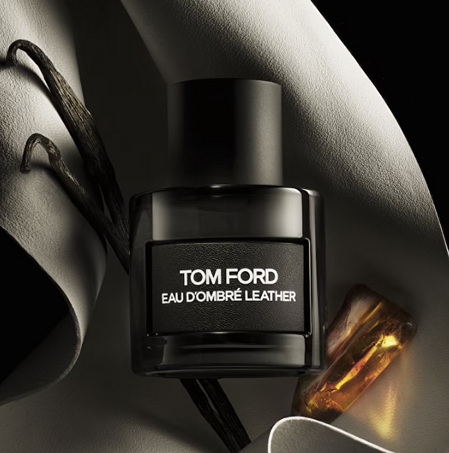 Eau D`Ombré Leather - EDT