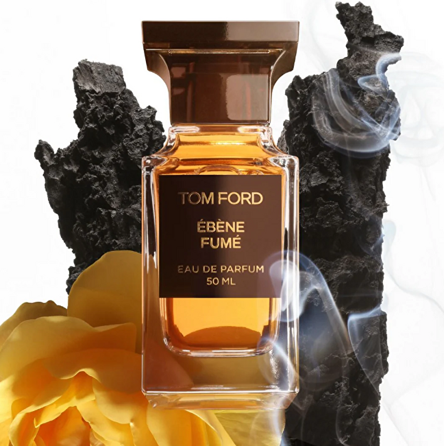 Ébène Fumé - EDP
