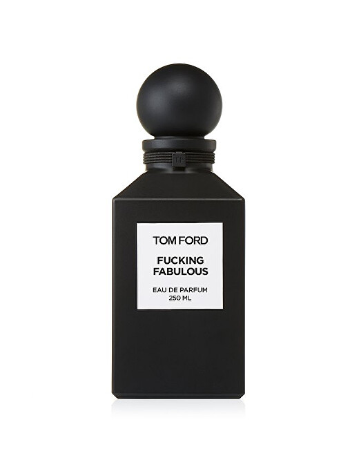 Fucking Fabulous - EDP