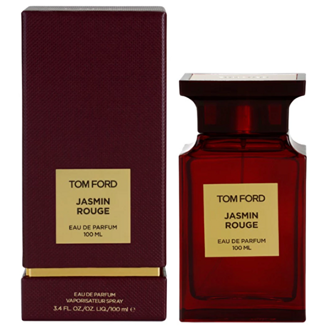 Jasmin Rouge - EDP