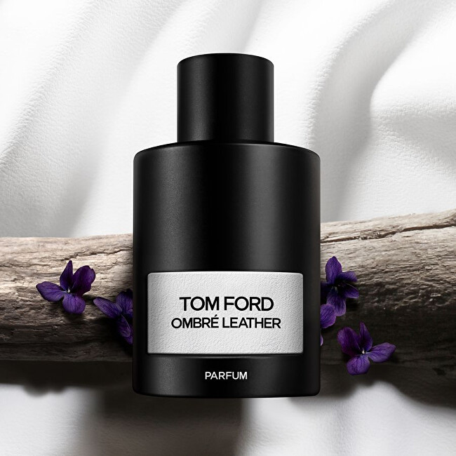 Ombré Leather Parfum - P