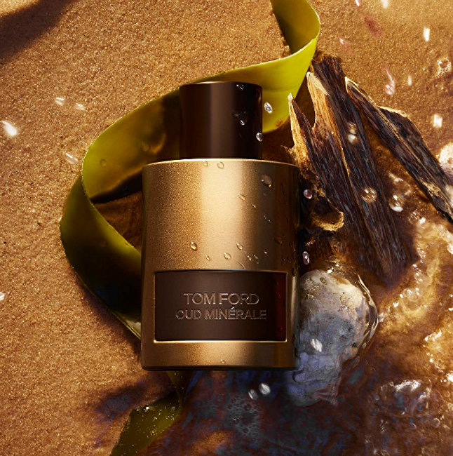 Oud Minérale (2023) - EDP