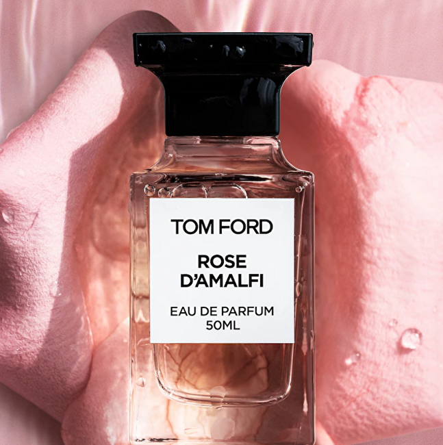 Rose D`Amalfi - EDP