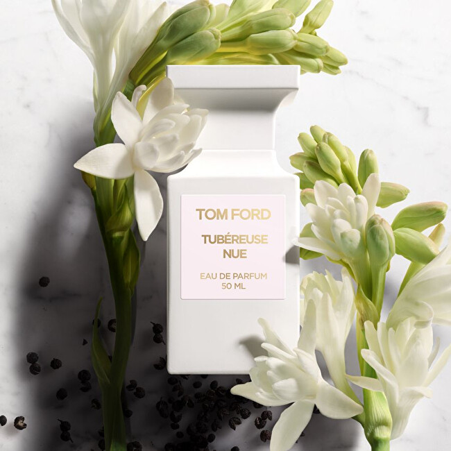 Tubéreuse Nue - EDP