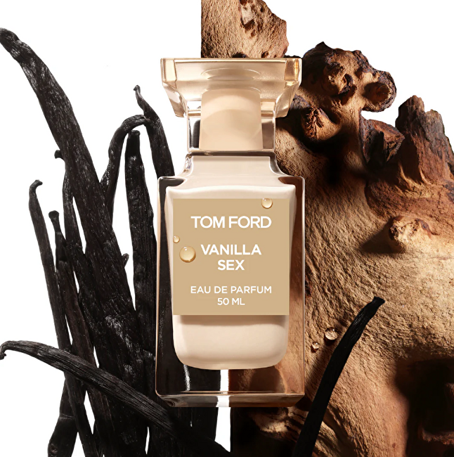 Vanilla Sex - EDP