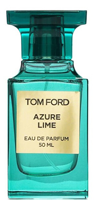 Azure Lime - EDP