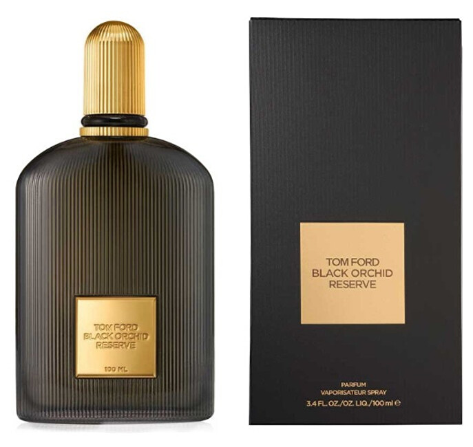 Black Orchid Reserve - parfém