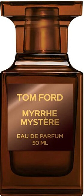 Myrhhe Mystère - EDP