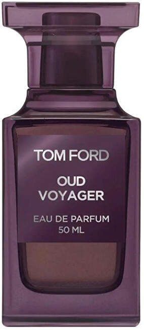 Oud Voyager - EDP