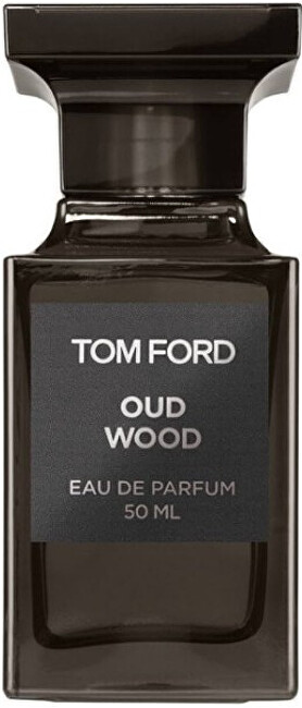 Tom Ford Oud Wood - EDP 250 ml