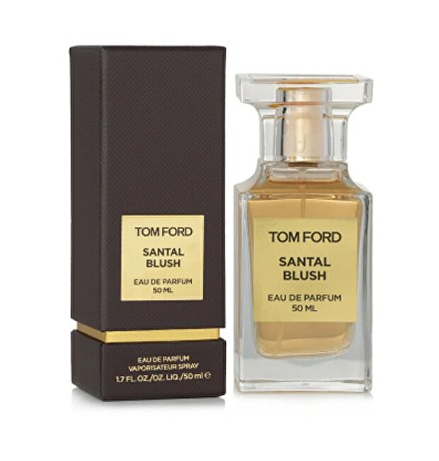 Santal Blush - EDP