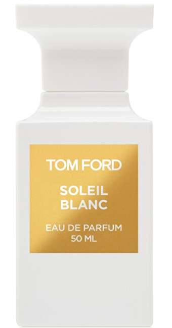 Tom Ford Soleil Blanc - EDP 250 ml