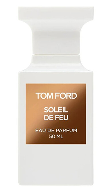 Soleil De Feu - EDP