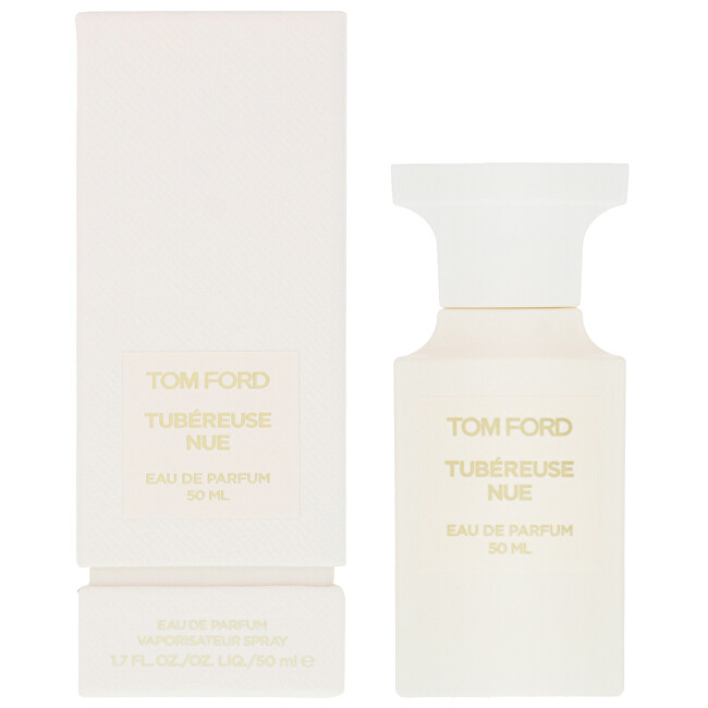 Tubéreuse Nue - EDP