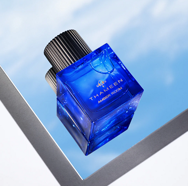 Thameen Amber Room - parfémovaný extrakt 100 ml