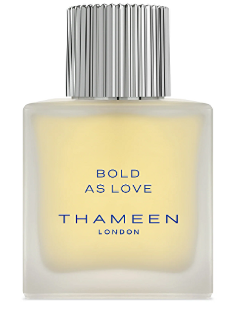 Bold As Love - EDC