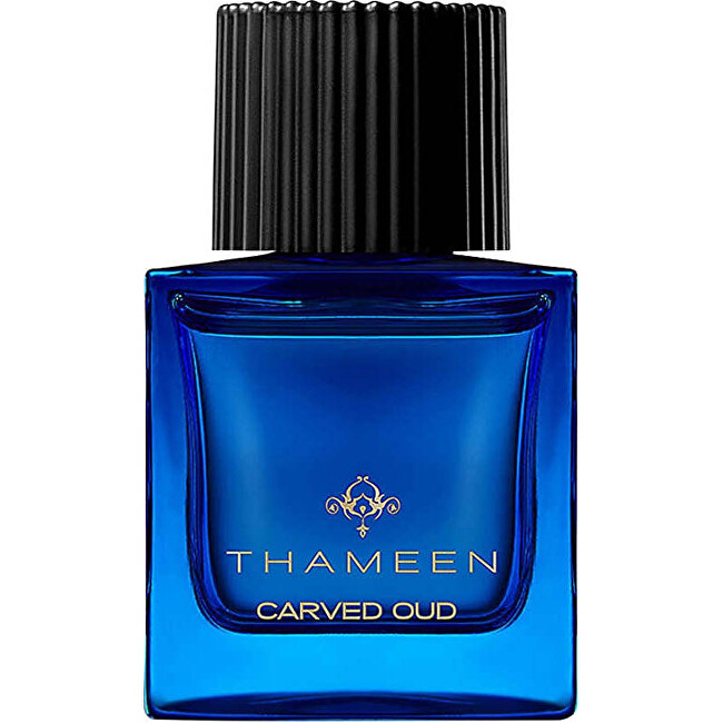 Thameen Carved Oud - parfémovaný extrakt 100 ml