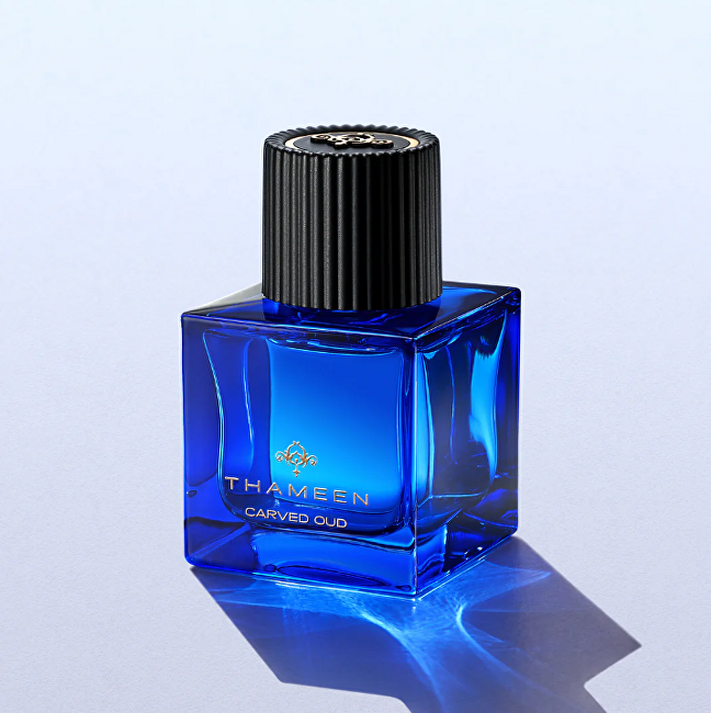Thameen Carved Oud - parfémovaný extrakt 100 ml