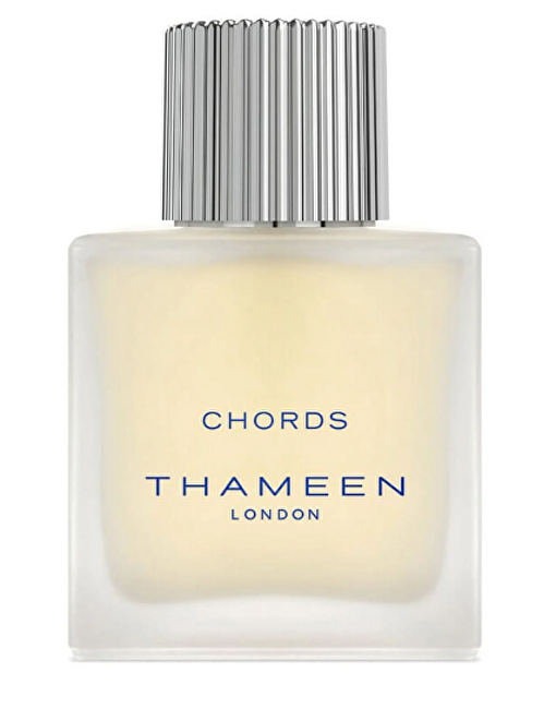 Chords - EDC