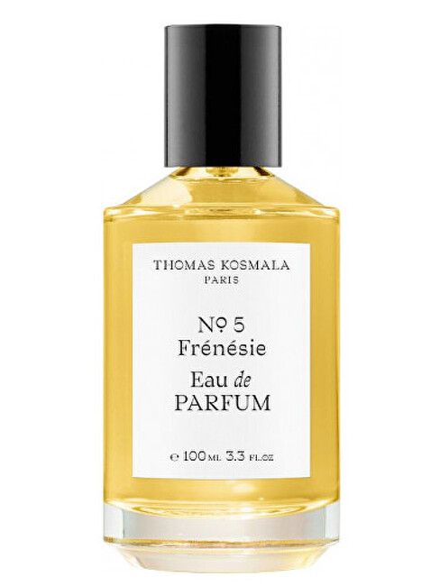No. 5 Frénésie - EDP