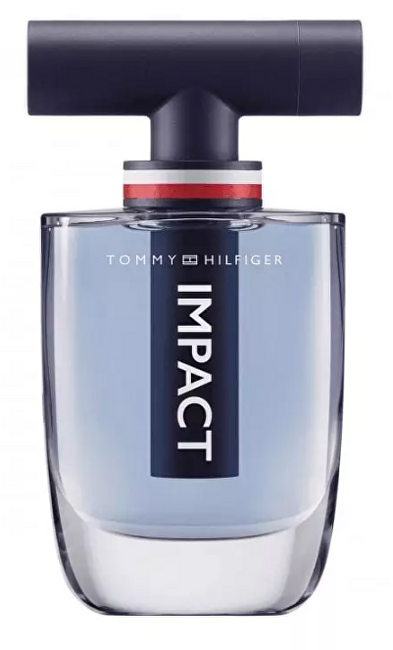 Impact - EDT