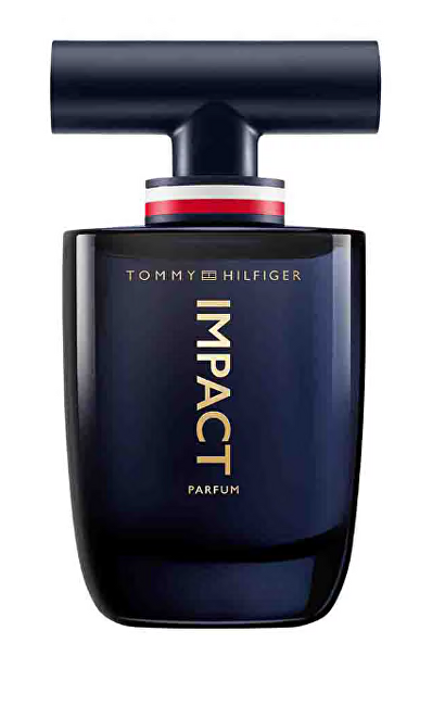 Impact Parfum - parfém