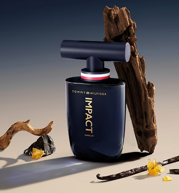 Impact Parfum - parfém