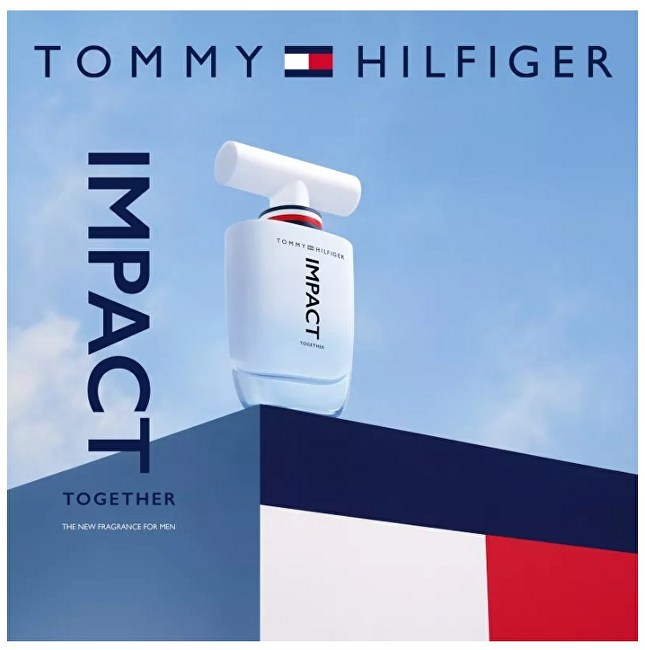 Impact Together - EDT