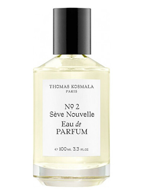 No. 2 Séve Nouvelle - EDP