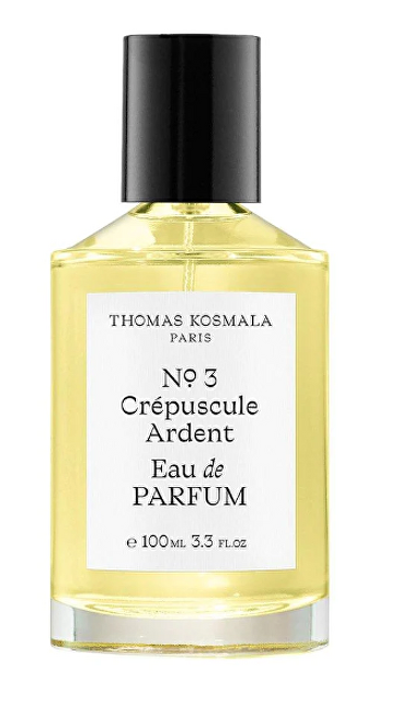 No. 3 Crépuscule Ardent - EDP