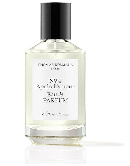 No. 4 Aprés l`Amour - EDP